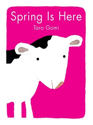 Spring Is Here - ebook